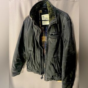American Eagle Outfitters Mens Jacket